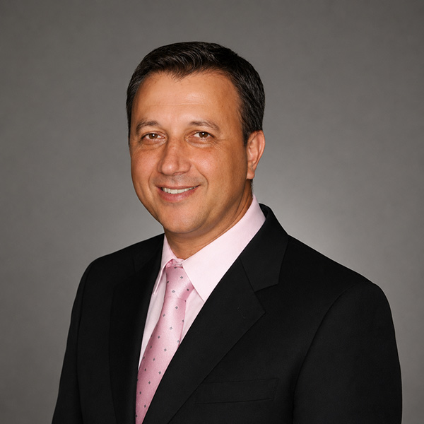 Arvind Dookun – Executive Director, A-Brokers Ltd